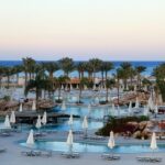 أنيقة وواسعة في فندق ستيلا دي مارى realestate eg