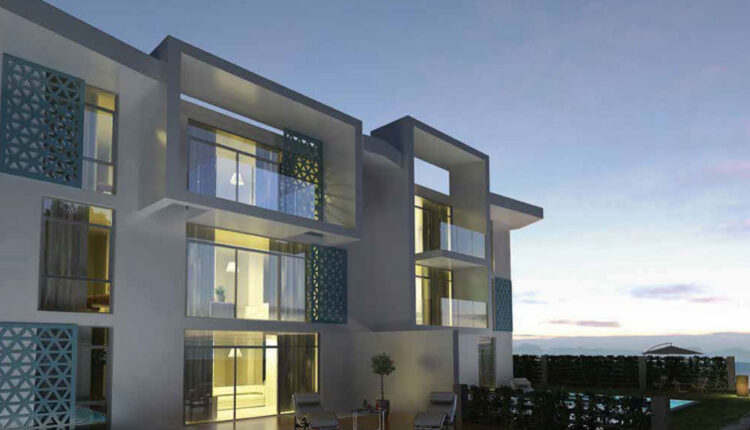 IL Monte Galala resort