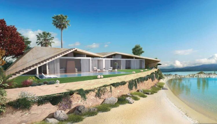 Properties For Sale in IL Monte Galala