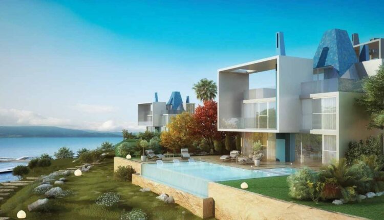 Villas For Sale in IL Monte Galala