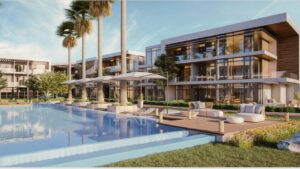 the groove ain sokhna chalet for sale