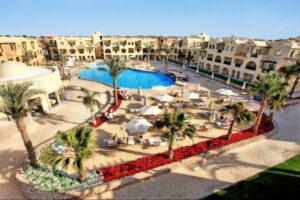 بفندق ستيلا دى مارى realestate eg