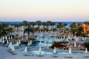 أنيقة وواسعة في فندق ستيلا دي مارى realestate eg