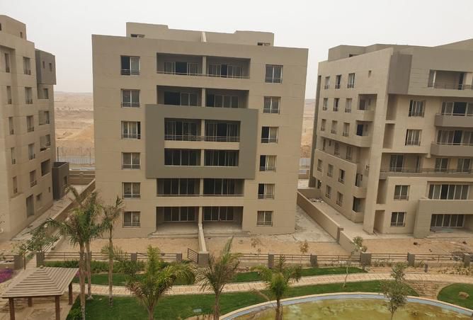 كمبوند ذا سكوير التجمع الخامس – The Square Al Ahly Sabbour Compound New Cairo