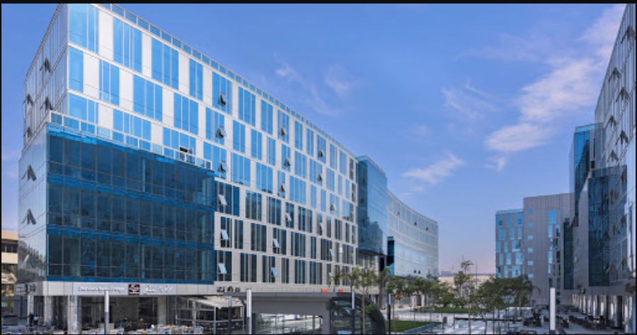 The Address East – The Address East Compound New Cairo