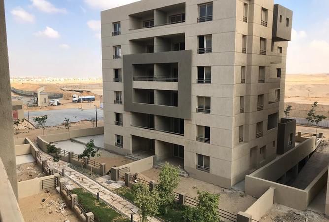 كمبوند ذا سكوير التجمع الخامس – The Square Al Ahly Sabbour Compound New Cairo