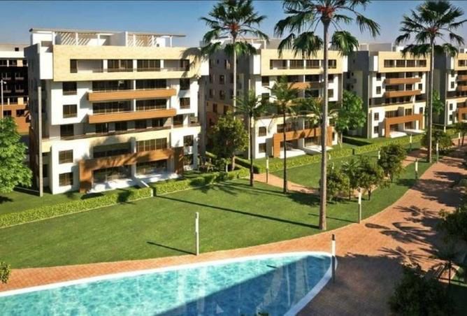 كمبوند ذا سكوير التجمع الخامس – The Square Al Ahly Sabbour Compound New Cairo
