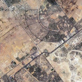 كمبوند أكتوبر بلازا سوديك – October Plaza Sodic Compound