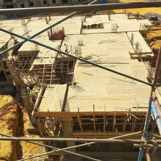 كمبوند أكتوبر بلازا سوديك – October Plaza Sodic Compound
