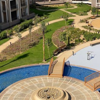 كمبوند أكتوبر بلازا سوديك – October Plaza Sodic Compound