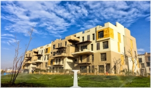 سارع بحجز دوبلكس الآن في أحدى مشروعات شركة سوديك كمبوند Sodic Eastown