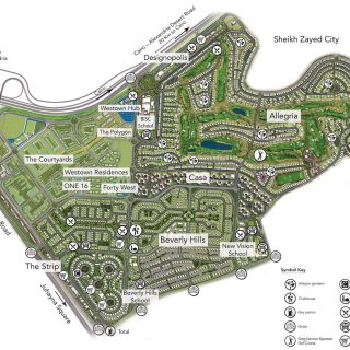 سوديك ايست هليوبوليس الجديدة – Sodic East New Heliopolis
