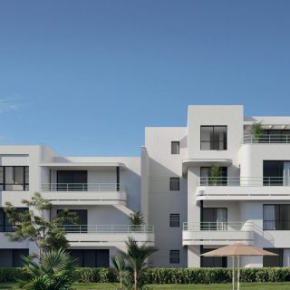 مشروع جون سوديك الساحل الشمالي – June SODIC North Coast
