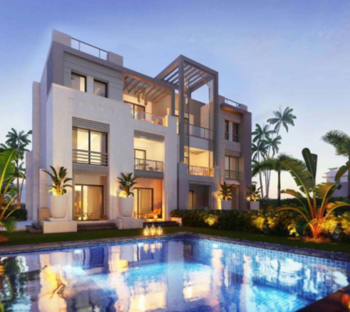 كوانتاس جايا الساحل الشمالي الأهلي صبور – Quintas Gaya North Coast 