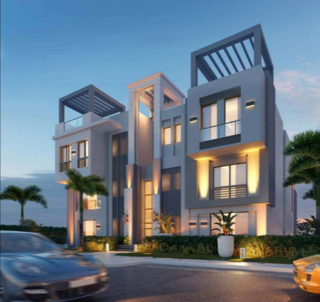 كوانتاس جايا الساحل الشمالي الأهلي صبور – Quintas Gaya North Coast 
