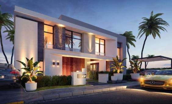 كوانتاس جايا الساحل الشمالي الأهلي صبور – Quintas Gaya North Coast 