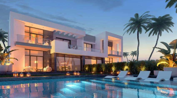 كوانتاس جايا الساحل الشمالي الأهلي صبور – Quintas Gaya North Coast 