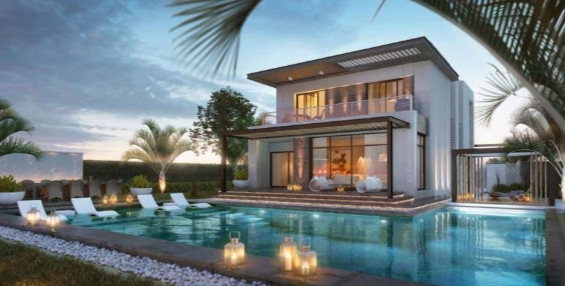 كوانتاس جايا الساحل الشمالي الأهلي صبور – Quintas Gaya North Coast 