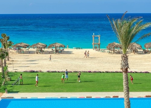سيزر ايلاند الساحل الشمالي سوديك – Caesar Island North Coast