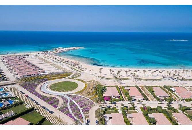 سيزر ايلاند الساحل الشمالي سوديك – Caesar Island North Coast