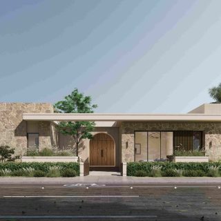 قرية سمر الساحل الشمالي الأهلي صبور – Summer North Coast Village