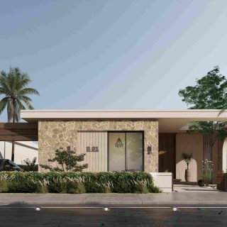 قرية سمر الساحل الشمالي الأهلي صبور – Summer North Coast Village