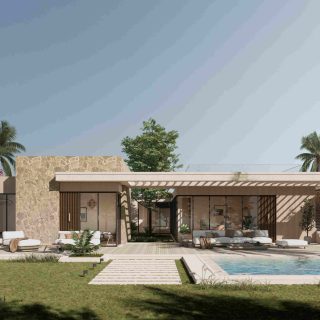 قرية سمر الساحل الشمالي الأهلي صبور – Summer North Coast Village