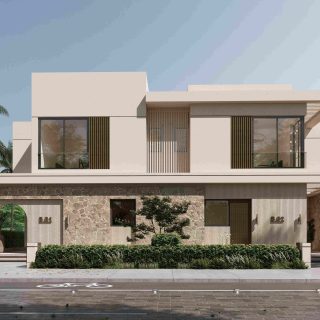 قرية سمر الساحل الشمالي الأهلي صبور – Summer North Coast Village