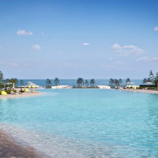 قرية سمر الساحل الشمالي الأهلي صبور – Summer North Coast Village