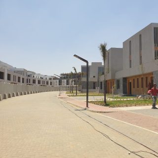 ألير المستقبل سيتي الأهلي صبور – Alaire New Cairo