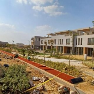 ألير المستقبل سيتي الأهلي صبور – Alaire New Cairo