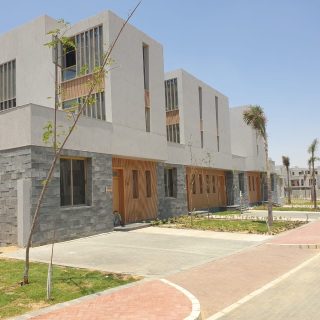 ألير المستقبل سيتي الأهلي صبور – Alaire New Cairo