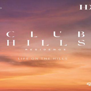 Club Hills Residence October Compound HDP Egypt