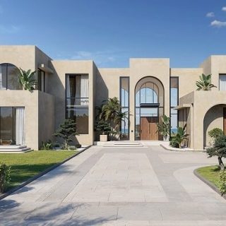 Ogami Ras El Hikma North Coast Village Sodic Developments