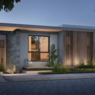 Swan Lake West Compound 6 October Hassan Allam