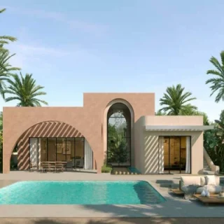 Ogami Ras El Hikma North Coast Village Sodic Developments