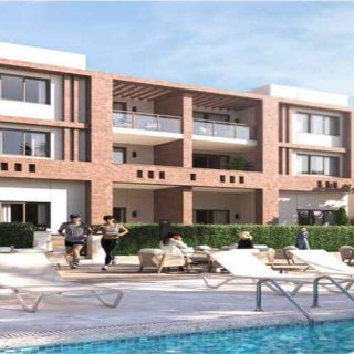 Arena Blanca Hurghada EL EZZ Developments