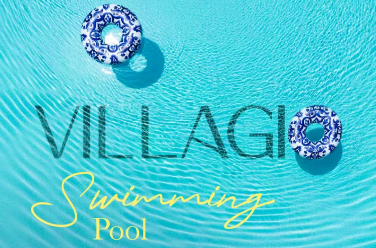 كمبوند فيلاجيو اكتوبر مدن للتطوير العقاري - Villagio October Compound